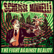 2. Wahl - Scheisse Minnelli - Fight Against Reality col. Lp