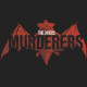 The 241ers - Murderers col. Lp