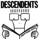 Descendents - Everything Sucks CD