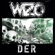 Wizo - Der Lp+MP3 (farbig!)