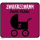 Zwakkelmann - Papa Punk CD