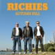Richies - Autumn Fall CD