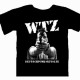 WTZ - Deutschpunk-Revolte T-Shirt