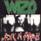 Wizo - fürn Arsch LP (farbiges Vinyl !!!)