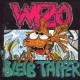 Wizo - bleib tapfer LP (farbiges Vinyl !!!)