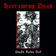 Screaming Dead - Death Rides Out Lp +mp3