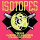 Isotopes - 1994 World Series Champions CD Digipak