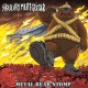 Siberian Meat Grinder - Metal Bear Stomp CD Digipak