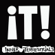Inner Terrestrials - It! Lp