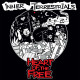 Inner Terrestrials - Heart Of The Free CD