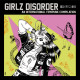 V/A – Girlz Disorder Volume 3 Lp