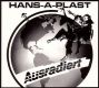 Hans-A-Plast - Ausradiert CD