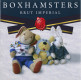 Boxhamsters - Brut Imperial Lp