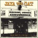 Jaya The Cat - First Beer Of A New Day Lp