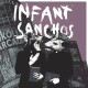 Infant Sanchos - s/t Lp