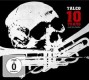 Talco - 10 years -Live in Iruna 2xLp +DVD