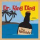 Dr. Ring Ding - The Remedy CD