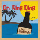 Dr. Ring Ding - The Remedy Lp