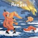 Alte Sau - alte Sau LP +CD (Jens Rachut)
