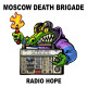 Moscow Death Brigade - Radio Hope CD