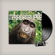 Terrorgruppe - Tiergarten Lp+MP3