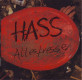 HASS - Allesfresser col. Lp