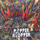 Popperklopper - Wahnsinn Weltweit Lp