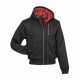 Lord Canterbury Hooded Winterjacke