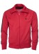 Track Top #4 Red/Black Track Top #4 Red/Black