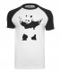 Banksy - Panda Raglan Shirt