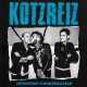 Kotzreiz - Nüchtern unerträglich Lp