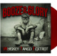 Booze & Glory - Whiskey Tango Foxtrot col. Lp