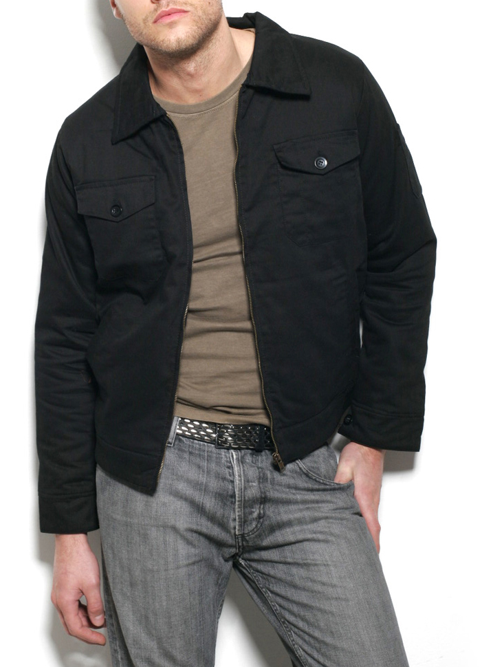 Road Jacket Men