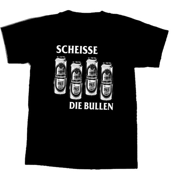 scheissediebullen