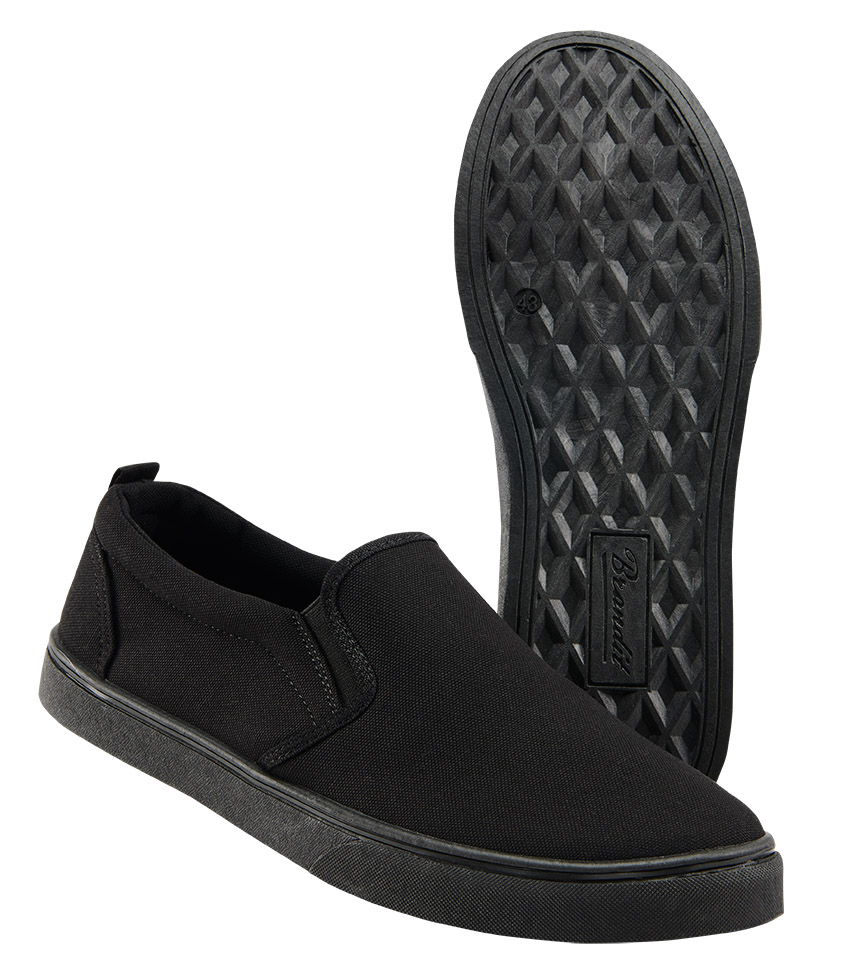 Slip On Sneaker