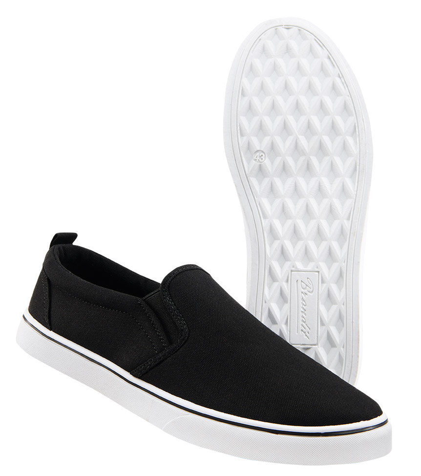 Slip On Sneaker